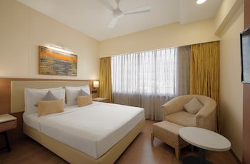 Best Western Plus Indore