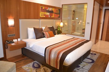 Best Western Plus Indore