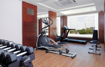 Best Western Plus Indore