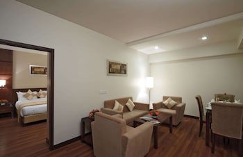 Best Western Plus Indore