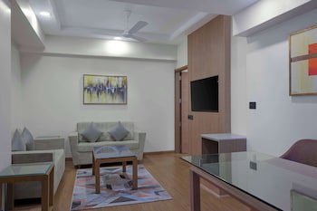 Best Western Plus Indore