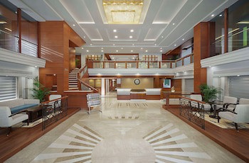 Best Western Plus Indore