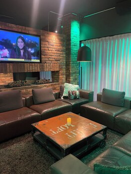 B&B Hotel Inverness
