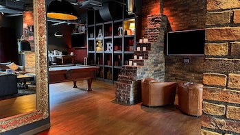 B&B Hotel Inverness