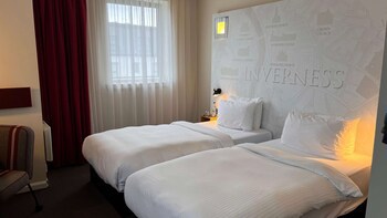B&B Hotel Inverness