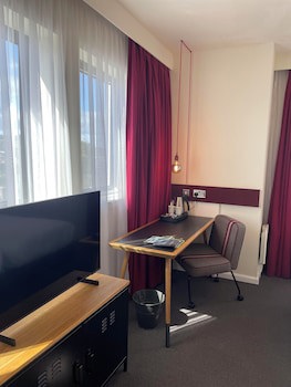 B&B Hotel Inverness