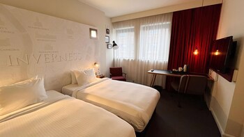 B&B Hotel Inverness