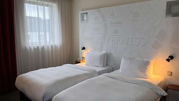 B&B Hotel Inverness