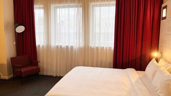 B&B Hotel Inverness