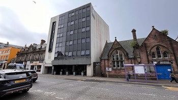 B&B Hotel Inverness