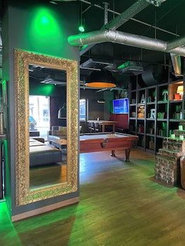 B&B Hotel Inverness