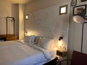 B&B Hotel Inverness