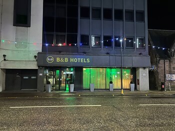 B&B Hotel Inverness