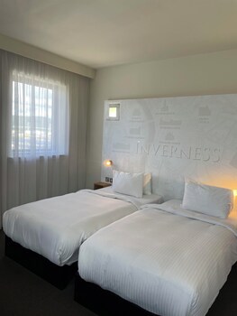 B&B Hotel Inverness