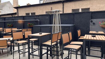 B&B Hotel Inverness