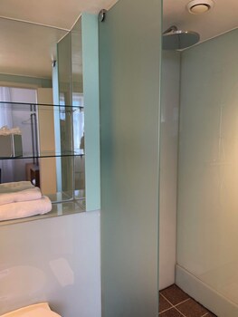B&B Hotel Inverness