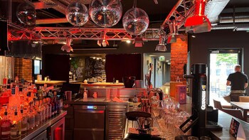 B&B Hotel Inverness
