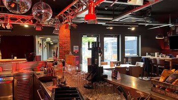 B&B Hotel Inverness