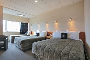 Kelvin Hotel