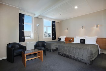 Kelvin Hotel