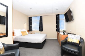 Kelvin Hotel