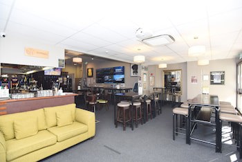 Kelvin Hotel