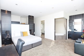Kelvin Hotel