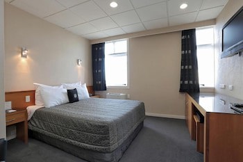 Kelvin Hotel