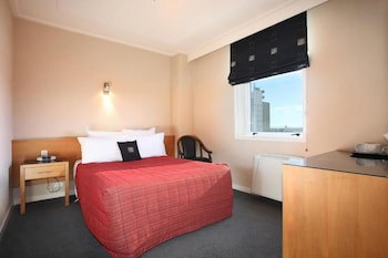 Kelvin Hotel