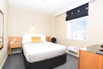 Kelvin Hotel