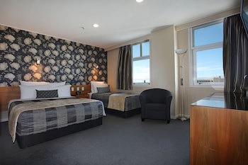 Kelvin Hotel
