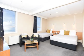 Kelvin Hotel