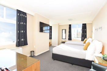 Kelvin Hotel
