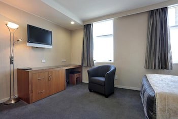 Kelvin Hotel