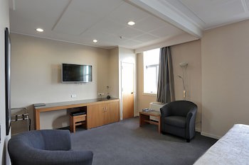 Kelvin Hotel