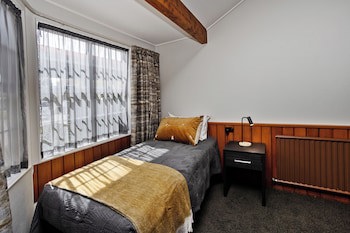 Balmoral Lodge Motel