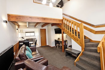Balmoral Lodge Motel