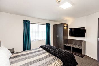Balmoral Lodge Motel
