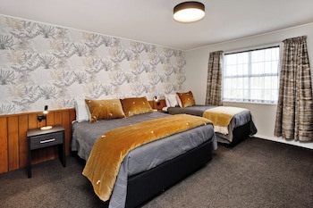 Balmoral Lodge Motel
