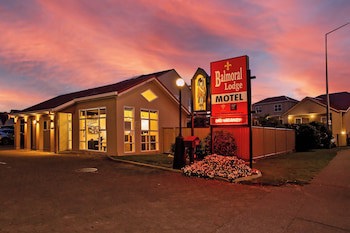 Balmoral Lodge Motel