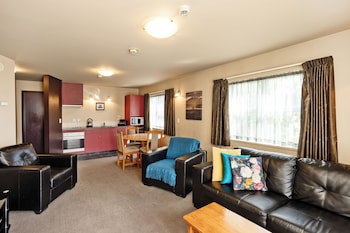 Balmoral Lodge Motel