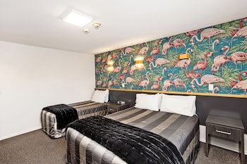 Balmoral Lodge Motel