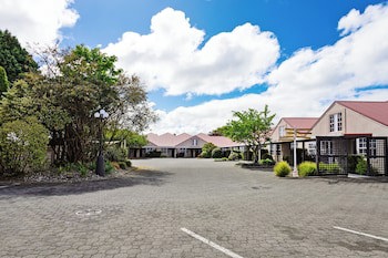 Balmoral Lodge Motel
