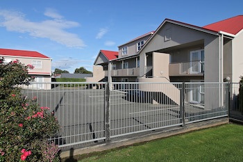 Balmoral Lodge Motel