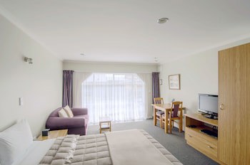 Tower Lodge Motel