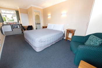 Tower Lodge Motel