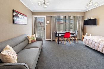 Tower Lodge Motel