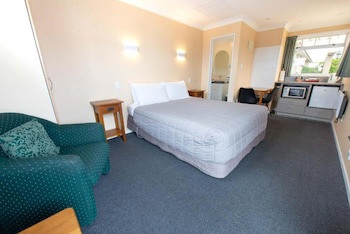 Tower Lodge Motel