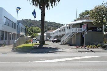 Motel Six