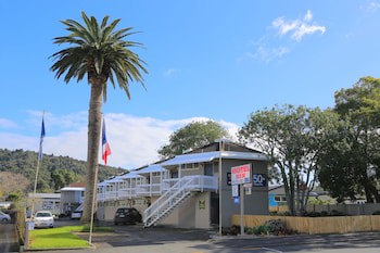 Motel Six